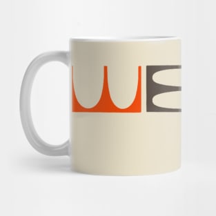 WED ImaginEARing Mug